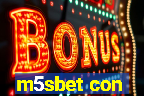 m5sbet con